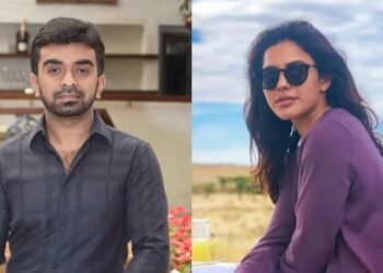 Ranya Rao’s husband Jatin Hukkeri seeks protection from arrest; says separated a month after getting married