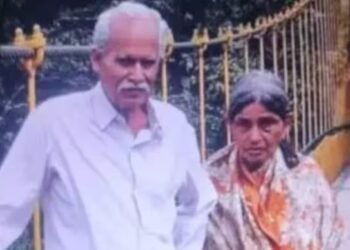 Elderly Karnataka couple end life after being defrauded by scammers of Rs 50 lakh