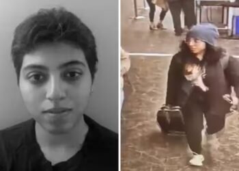 Indian scholar in US self-deports as Visa revoked for supporting Hamas