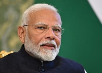 Myanmar Earthquake: PM Modi extends support, says ‘India stands in solidarity’