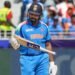 “We must keep….”: Rohit Sharma shares his mantra about life