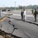 A day after deadly earthquake, tremors of 5.1 magnitude shake Myanmar’s Naypyidaw