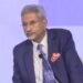 S Jaishankar sheds light on injustice by West over Kashmir