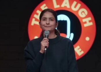 After Allahbadia, comedian Swati Sachdeva faces the heat for vulgar joke