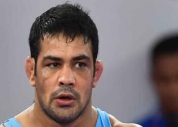 Sushil Kumar granted bail by Delhi HC in Sagar Dhankar murder case