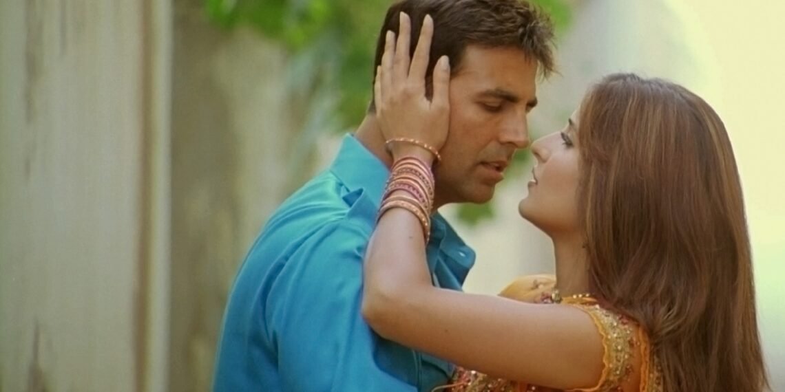 Akshay-Katrina starrer ‘Namastey London’ to re-release on this day!