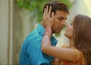 Akshay-Katrina starrer ‘Namastey London’ to re-release on this day!