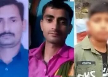Bodies of 3 missing civilians recovered from J-K’s Kathua