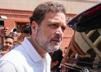 Allahabad HC gives Centre 4 weeks to file status report on Rahul’s citizenship