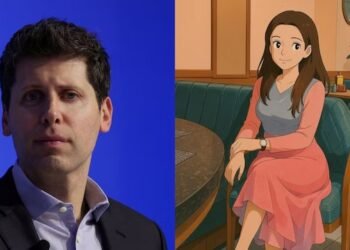‘Our team needs sleep’: Sam Altman reacts to flurry of Ghibli-style image generator
