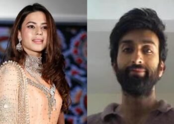 Ranya took 26 Dubai round-trips with actor Tarun, reveal probe details