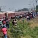 Odisha: 1 dead, several wounded as 11 coaches of Bangalore-Kamakhya Express derail