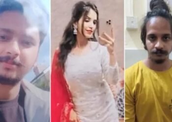 “She has no right to live…”, says father of Muskan who murdered her husband