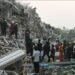 Myanmar Earthquake: Death toll crosses 1,700; relief efforts hampered by buckled roads