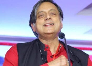 Shashi Tharoor backs PM Modi’s stance on Russia-Ukraine war