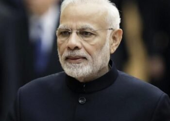 IFS officer Nidhi Tewari appointed as Private Secretary to PM Modi