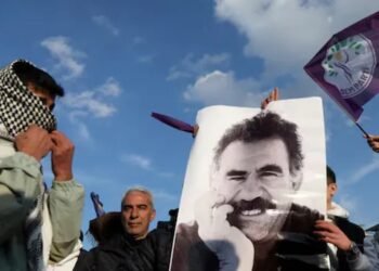 Kurdish Group PKK Declares Ceasefire With Turkey