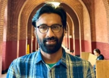 Indian student in US arrested; faces deportation for supposed Hamas connections