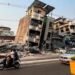 Death toll in Myanmar Earthquake rises to over 2,000