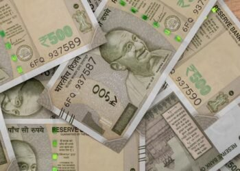 Indian Rupee rises 9 paise to 87.28 versus the US dollar in early trade