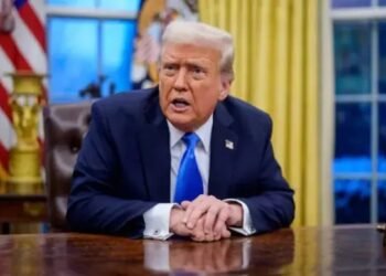 Trump orders states to require citizenship proof in federal elections