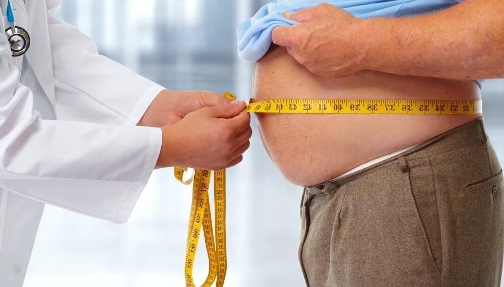 Over 44 crore Indians may be obese by 2050: The Lancet
