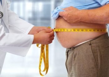 Over 44 crore Indians may be obese by 2050: The Lancet