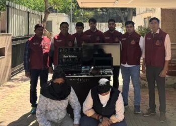 Bets worth Rs 5,000 crore placed on Ind-Nz Champions Trophy Final: Sources