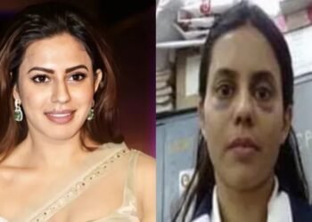 ‘Slapped repeatedly, threatened…’: Ranya Rao makes shocking allegations