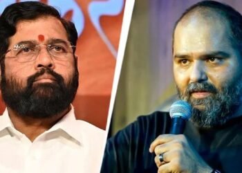 ‘Everything has limit’: Eknath Shinde on Kumar Kamra row