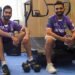 IPL: Ajinkya Rahane named captain of Kolkata Knight Riders