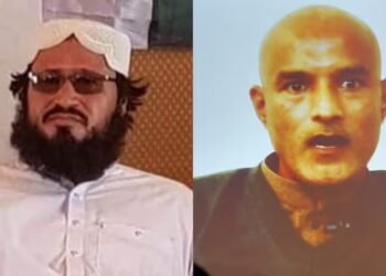 Pakistani man who assisted ISI abduct Kulbhushan Jadhav shot dead in Balochistan