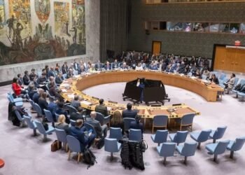 ‘Must vacate J-K territory’: India slams Pakistan’s continuous references at UN