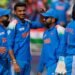 With eyes on another ICC title, India face New Zealand in CT final