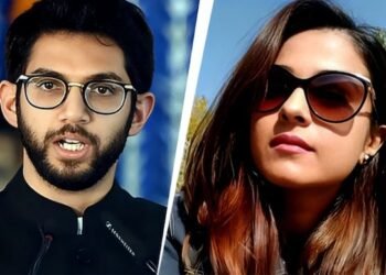 Disha Salian’s father seeks probe against Aaditya Thackeray