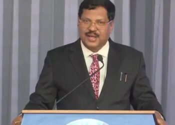 Manipur’s issues can be resolved through collective efforts: Justice Gavai