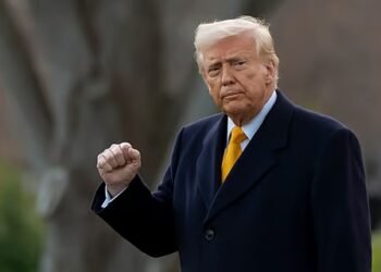 Donald Trump doubles tariffs on Canadian steel & aluminum imports