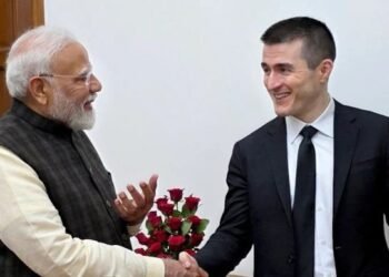 PM Modi’s podcast with Lex Fridman to be released tomorrow