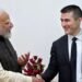 PM Modi’s podcast with Lex Fridman to be released tomorrow