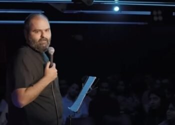 Comedian Kunal Kamra’s jibe at Eknath Shinde leads to vandalism by his supporters