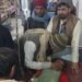 9 killed in two suicide bombings at Pakistan military compound