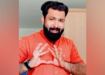 Kerala vlogger Junaid, out on bail in sexual assault case, dies in road accident