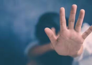 Hathras Professor, accused of raping students, held after evading arrest for 72 hrs