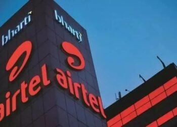Airtel signs pact with SpaceX to bring Starlink internet to India