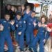 NASA’s Crew-10 reaches ISS; Williams, Wilmore greet astronauts ahead of departure