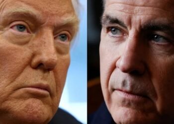 Trump Cautions EU, Canada Of Increased Tariffs If They Attempt ‘Economic Damage To US’