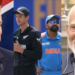 PM Modi In Splits After New Zealand's PM Joked About Champions Trophy!