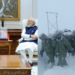 PM Modi Speaks To Uttarakhand CM Dhami, Reviews Rescue Ops After Chamoli Avalanche!