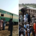 Pakistan Train Hijack: Militants With Bomb Vests Sitting Next To Hostages!