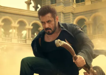 Salman Khan Bags ₹120 Cr for Sikander! Actor’s Massive Fee REVEALED!